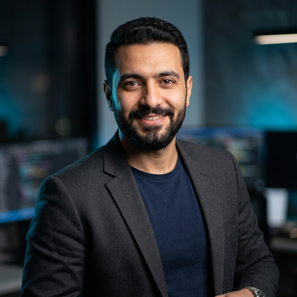 Ahmed Mohammed